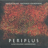 Periplous by Amelia Muge & Michales Loukovikas